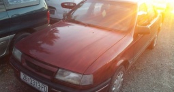 Opel Vectra 1,7 TD