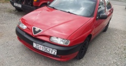 Alfa Romeo 146 1,6 16V T.SPARK 16V.