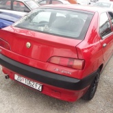 Alfa Romeo 146 1,6 16V T.SPARK 16V.