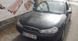 Ford Mondeo GLX 1,8 TD (moguće plaćanje kreditnim karticama na rate)