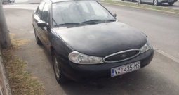 Ford Mondeo GLX 1,8 TD (moguće plaćanje kreditnim karticama na rate)