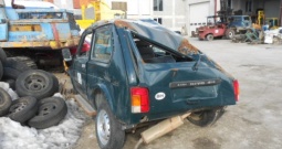 LADA NIVA 4X4 1700