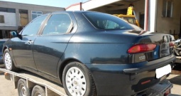 Alfa Romeo 156 1,6 TS 16V