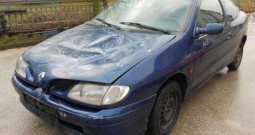 Renault Megane 1,6