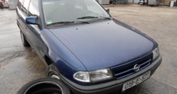 Opel Astra Caravan GL