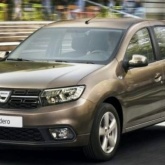 DACIA SANDERO NOVO