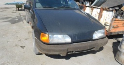 Ford Sierra 2,0