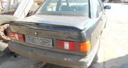 Ford Sierra 2,0