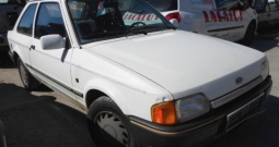 FORD ESCORT CLX 1,3