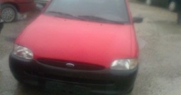 Ford Escort 1.3 CLUB (REZERVNI DIJELOVI ILI U KOMPLETU)