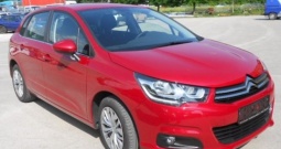 Citroen C4 1,6 HDi