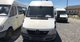 MERCEDES SPRINTER 313 CDI, 2002 god.