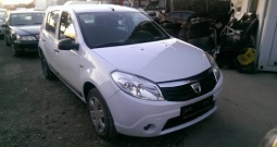 Dacia Sandero 1,4(American,Diners,MasterCard na rate)