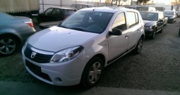 Dacia Sandero 1,4(American,Diners,MasterCard na rate)