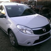 Dacia Sandero 1,4(American,Diners,MasterCard na rate)