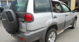 Nissan Terrano 3,0 Tdi