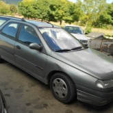 Renault Laguna 2,0 KARAVAN