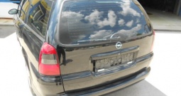 Opel Vectra 1,8 i KARAVAN