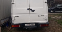 Fiat Iveco 3508 furgon zatvoreni (3, 50x205 cmm) Rezervni djelovi