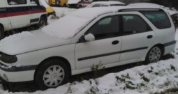 Renault Laguna 1.9 DTi karavan ,cjena je na ime kupca