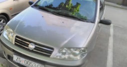 Fiat Punto 1.2 AMOR, očuvan, s klimom, 3 vrata, cjena na ime kupca