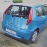 Fiat Punto 1.9 d na ime kupca , MOB:098-215-783.