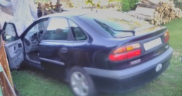 Renault Laguna 1.9 dti, reg. godinu dana