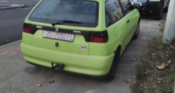 Seat Ibiza 1.9 sdi, cijena je na ime kupca