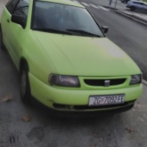 Seat Ibiza 1.9 sdi, cijena je na ime kupca