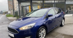 Ford Focus Karavan 1,5 TDCi Business