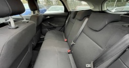 Ford Focus Karavan 1,5 TDCi Business