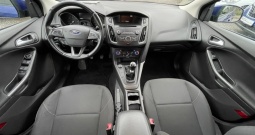 Ford Focus Karavan 1,5 TDCi Business