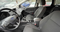 Ford Focus Karavan 1,5 TDCi Business