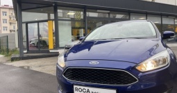 Ford Focus Karavan 1,5 TDCi Business