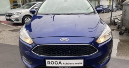 Ford Focus Karavan 1,5 TDCi Business