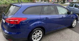 Ford Focus Karavan 1,5 TDCi Business