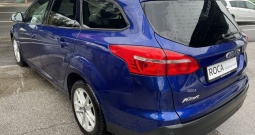 Ford Focus Karavan 1,5 TDCi Business