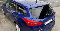 Ford Focus Karavan 1,5 TDCi Business