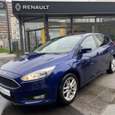 Ford Focus Karavan 1,5 TDCi Business