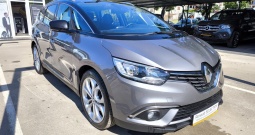 Renault Grand Scénic dCi 110 Energy Intens ***7