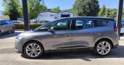 Renault Grand Scénic dCi 110 Energy Intens ***7