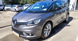 Renault Grand Scénic dCi 110 Energy Intens ***7