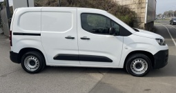 Citroën Berlingo 1,6 BlueHDi 100 S&ampS Nivo 2 M