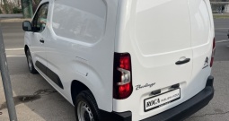 Citroën Berlingo 1,6 BlueHDi 100 S&ampS Nivo 2 M