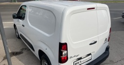 Citroën Berlingo 1,6 BlueHDi 100 S&ampS Nivo 2 M