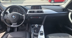 BMW 316d, 2.0 motor, dva kompleta guma, 152tkm