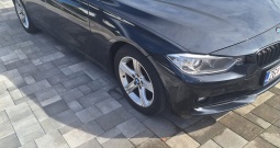 BMW 316d, 2.0 motor, dva kompleta guma, 152tkm