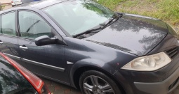 Renault megane 2