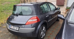 Renault megane 2