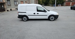 Opel Combo 1.3cdti. Klima. Kuka. Reg.1.God